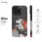 Asuka Evangelion Phone Case iPhone Samsung Cover Pixel 698 - Image 6