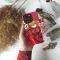 Asuka Evangelion Phone Case iPhone Samsung Cover Pixel 699 - Image 2