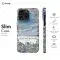 Auguste Renoir Seascape Phone Case iPhone Samsung Pixel & More 205 - Image 6