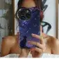 Aurora Borealis Lovers
 Phone Case iPhone Samsung Cover Pixel 4633 - Image 1