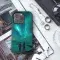 Aurora Borealis Lovers
 Phone Case iPhone Samsung Cover Pixel 4633 - Image 3