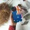 Aussie Flag Design
 Phone Case iPhone Samsung Cover Pixel 5746 - Image 4