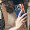 Aussie Flag Design
 Phone Case iPhone Samsung Cover Pixel 5746 - Image 5