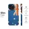 Aussie Flag Design
 Phone Case iPhone Samsung Cover Pixel 5746 - Image 7