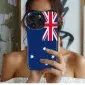 Aussie Flag Design
 Phone Case iPhone Samsung Cover Pixel 5747 - Image 1