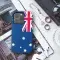 Aussie Flag Design
 Phone Case iPhone Samsung Cover Pixel 5747 - Image 3