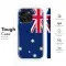 Aussie Flag Design
 Phone Case iPhone Samsung Cover Pixel 5747 - Image 6