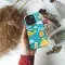 Australia Summer Vibes Phone Case iPhone Samsung Cover Pixel 3575 - Image 4