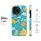 Australia Summer Vibes Phone Case iPhone Samsung Cover Pixel 3575 - Image 7