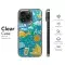 Australia Summer Vibes Phone Case iPhone Samsung Cover Pixel 3575 - Image 8