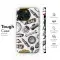 Auto Parts Pattern Phone Case iPhone Samsung Cover Pixel 5138 - Image 6