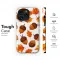 Autumn Acorn and Oak Leaf Pattern Phone Case Phone Case iPhone Samsung Cover Pixel 8139 - Image 6