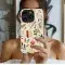 Autumn Bookish Blooms
 Phone Case iPhone Samsung Cover Pixel 5807 - Image 2