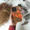 Autumn Brown Fall Phone Case iPhone Samsung Cover Pixel 1957 - Image 4