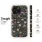 Autumn Daisy Garden Phone Case iPhone Samsung Cover Pixel 4878 - Image 6