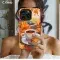 Autumn Decoration With Coffee  Phone Case iPhone Samsung Cover Pixel 1758 - Image 2