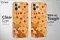 Autumn Fall Animal Fox Phone Case Aesthetic Cartoon Cover - Image 3