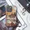 Autumn Fall Landscape River Ghosts Phone Case iPhone Samsung Cover Pixel 1913 - Image 3
