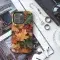 Autumn Fall Leaf Phone Case iPhone Samsung Cover Pixel 1989 - Image 3