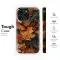 Autumn Fall Leaf Phone Case iPhone Samsung Cover Pixel 1989 - Image 6