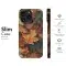 Autumn Fall Leaf Phone Case iPhone Samsung Cover Pixel 1989 - Image 7