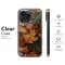 Autumn Fall Leaf Phone Case iPhone Samsung Cover Pixel 1989 - Image 8