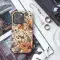 Autumn Fall Mushroom Pumpkin Hand Drawn Leaves Phone Case iPhone Samsung Cover Pixel 1682 - Image 3
