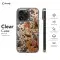 Autumn Fall Mushroom Pumpkin Hand Drawn Leaves Phone Case iPhone Samsung Cover Pixel 1682 - Image 7