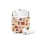 Autumn Fall Pumpkin Coffe Book Mix AirPods Case AirPods Pro AirPods Pro 2 AirPods 3 AirPods 2 Glossy 1386 - Image 1
