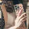 Autumn Fall Pumpkin Coffe Book Mix Phone Case iPhone Samsung Cover Pixel 1386 - Image 4