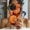 Autumn Fall Pumpkin Phone Case iPhone Samsung Cover Pixel 1883 - Image 2