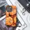 Autumn Fall Pumpkin Phone Case iPhone Samsung Cover Pixel 1883 - Image 3
