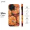 Autumn Fall Pumpkin Phone Case iPhone Samsung Cover Pixel 1883 - Image 7