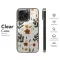 Autumn Floral Design
 Phone Case iPhone Samsung Cover Pixel 5941 - Image 8