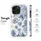Autumn Floral Pattern with Flowers Phone Case iPhone Samsung Cover Pixel 2306 - Image 6