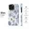 Autumn Floral Pattern with Flowers Phone Case iPhone Samsung Cover Pixel 2306 - Image 7