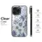 Autumn Floral Pattern with Flowers Phone Case iPhone Samsung Cover Pixel 2306 - Image 8