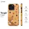 Autumn Fox in Fall Cones Phone Case iPhone Samsung Pixel & More 222 - Image 5