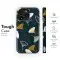 Autumn Ginkgo Leaves Pattern Phone Case iPhone Samsung Cover Pixel 2280 - Image 6