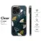 Autumn Ginkgo Leaves Pattern Phone Case iPhone Samsung Cover Pixel 2280 - Image 8