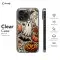 Autumn Halloween Pumpkin Ghost Bat Phone Case iPhone Samsung Cover Pixel 1678 - Image 7