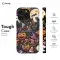 Autumn Halloween Pumpkin Ghost Witchy Bat Cat Phone Case iPhone Samsung Cover Pixel 1679 - Image 5