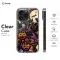 Autumn Halloween Pumpkin Ghost Witchy Bat Cat Phone Case iPhone Samsung Cover Pixel 1679 - Image 7
