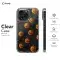 Autumn Halloween Spooky Engraved Head Pumpkin Phone Case iPhone Samsung Cover Pixel 1080 - Image 7