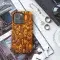 Autumn Halloween Spooky Engraved Head Pumpkin Phone Case iPhone Samsung Cover Pixel 1083 - Image 3