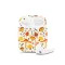 Autumn Hand Drawn Mushrooms AirPods Case AirPods Pro AirPods Pro 2 AirPods 3 AirPods 2 Glossy 1146 - Image 1