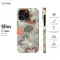 Autumn Hand Drawn Mushrooms Phone Case iPhone Samsung Cover Pixel 1145 - Image 6