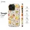 Autumn Hand Drawn Mushrooms Phone Case iPhone Samsung Cover Pixel 1146 - Image 5