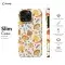 Autumn Hand Drawn Mushrooms Phone Case iPhone Samsung Cover Pixel 1146 - Image 6
