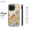Autumn Hand Drawn Mushrooms Phone Case iPhone Samsung Cover Pixel 1146 - Image 7
